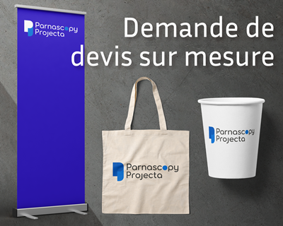 Demande de devis
